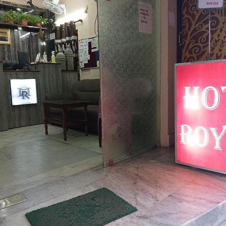 Hotel Royale Kalküta Dış mekan fotoğraf