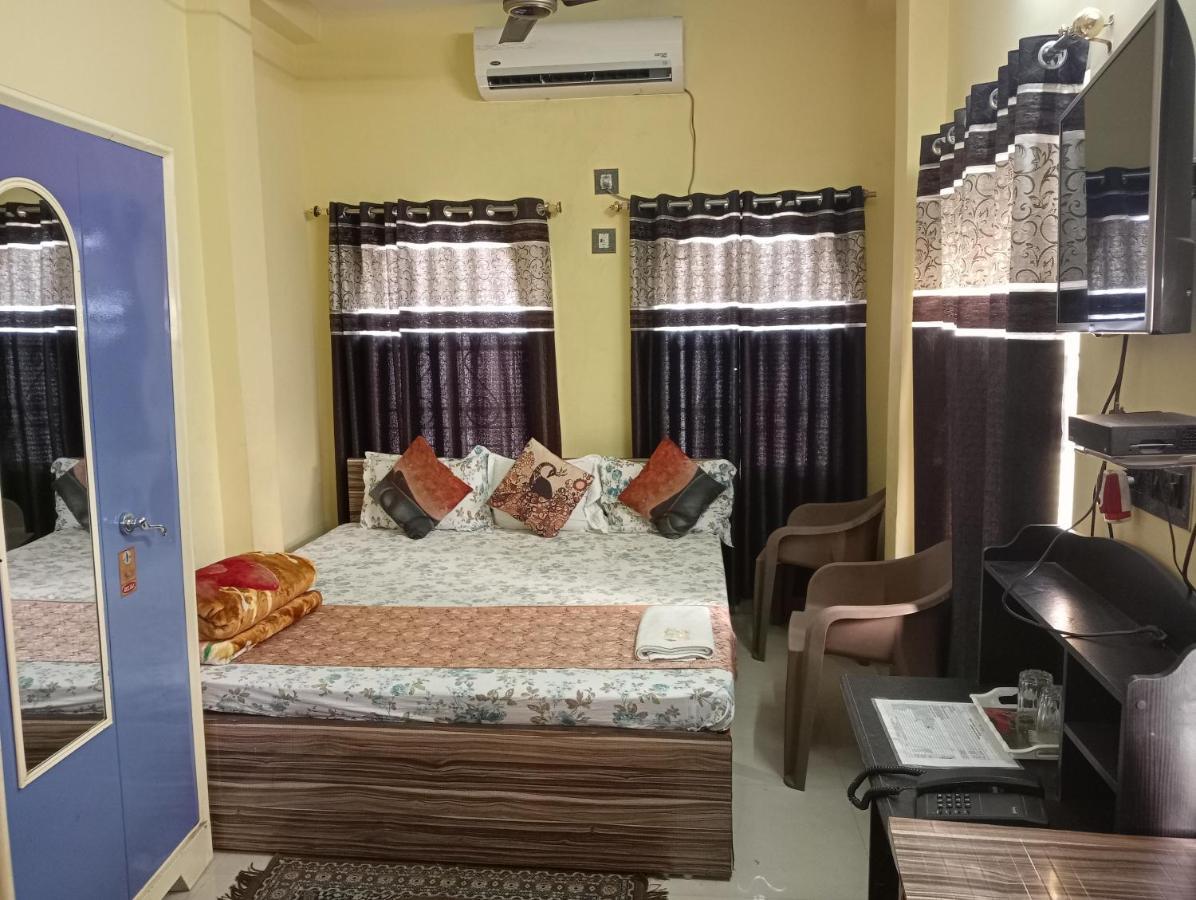 Hotel Royale Kalküta Dış mekan fotoğraf