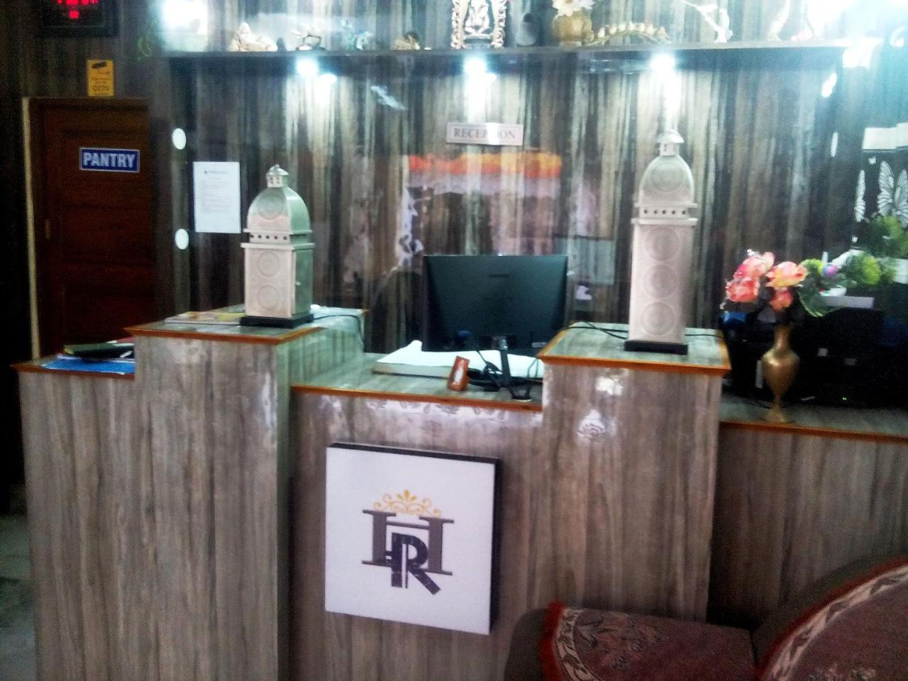 Hotel Royale Kalküta Dış mekan fotoğraf