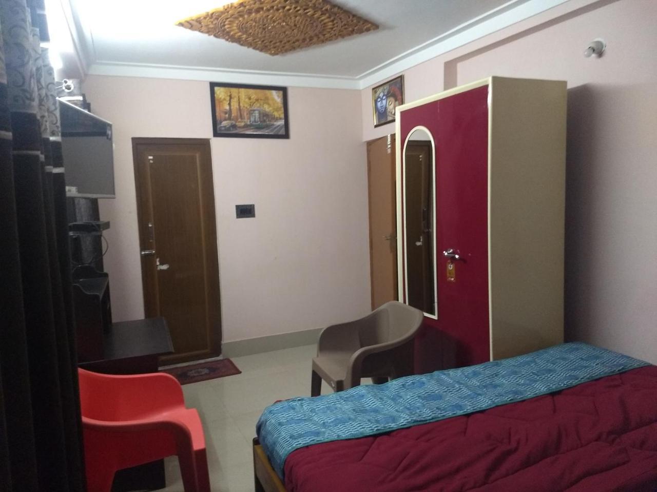 Hotel Royale Kalküta Dış mekan fotoğraf