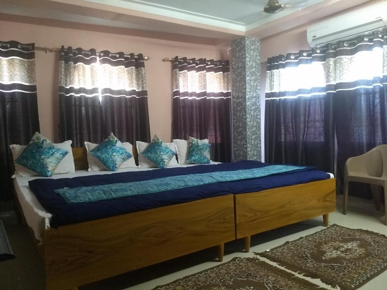 Hotel Royale Kalküta Dış mekan fotoğraf